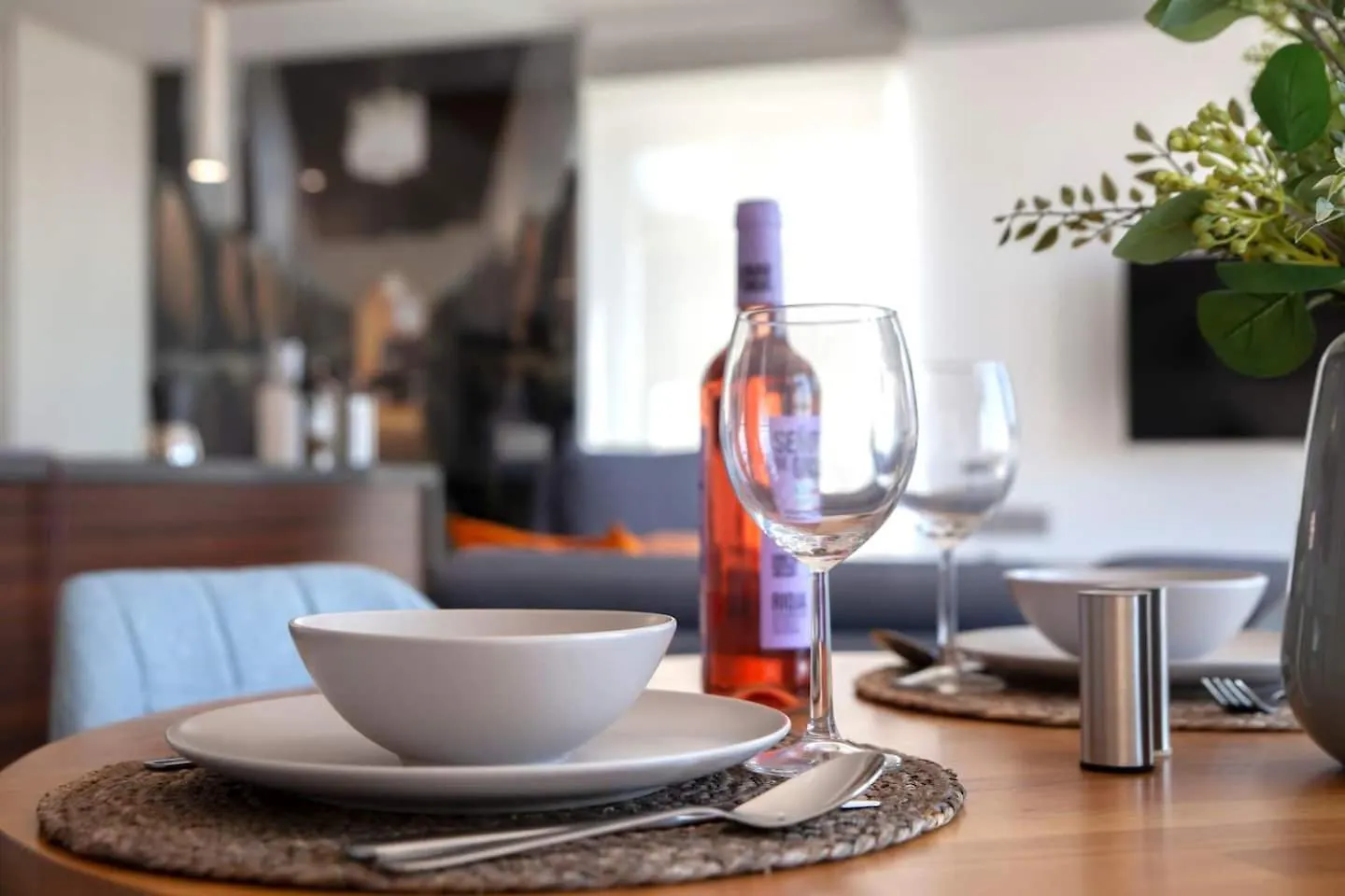 Luxury Sea View Apartment & Pool Mijas