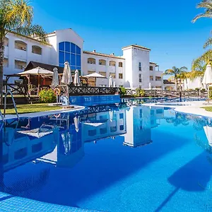 4* Lejlighedshotel Cordial Golf
