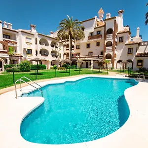 Calahonda - Jarales Apartamento
