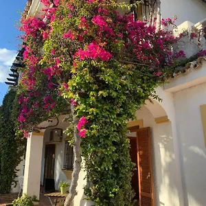  Frühstückspension Casa Hermosa