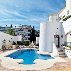 Relax Y Golf Mijas