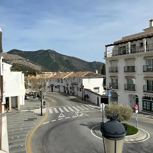 Fly- Pueblo Mijas