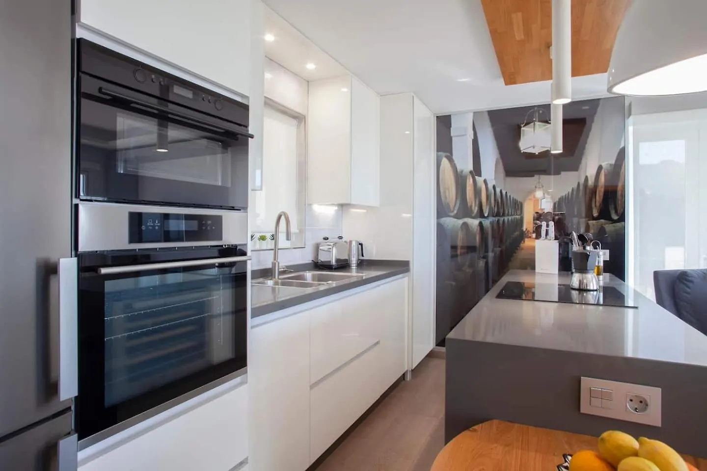 Luxury Sea View Apartment & Pool Mijas