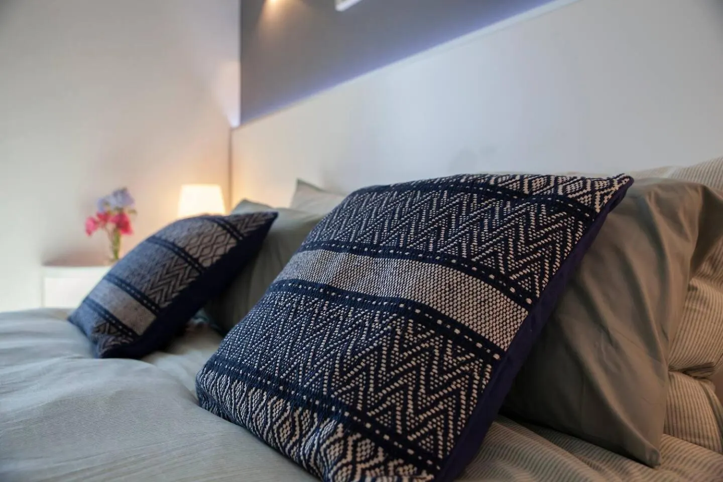 Luxury Sea View Apartment & Pool Mijas 0*,