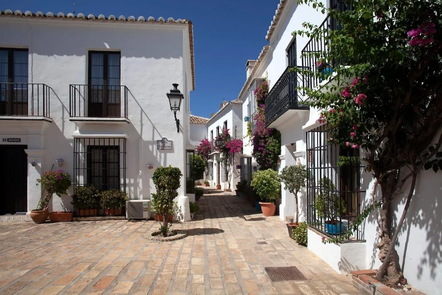 Luxury Sea View Apartment & Pool Mijas Spain